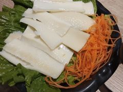 -呷哺呷哺(新世界百货望京店)
