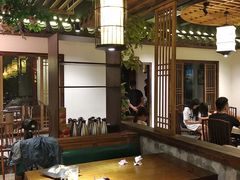 大堂-湘厨壹品(芙蓉广场店)