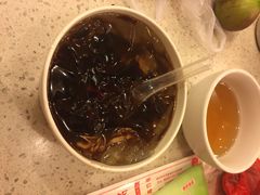 朱氏胖子烂火锅-朱氏胖子烂火锅(洪崖洞店)