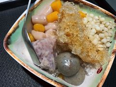 -鲜芋仙Meet Fresh(五道口店)