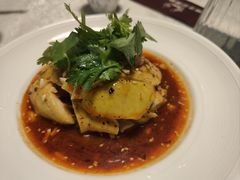 -陈生记黑鱼馆·20年活鱼现杀(宁波鼓楼店)
