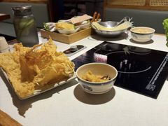 -螺大喜螺蛳粉火锅(雍和宫店)