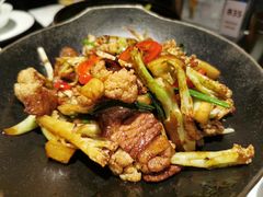 -老头儿油爆虾(星光一期店)