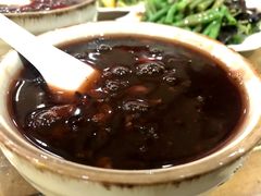 红豆粥-葛记焖饼(伏牛路店)