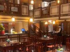 -成隆行·蟹王府(九江路店)