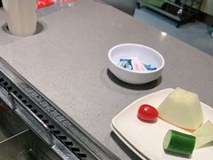 -海底捞火锅(奥山世纪城店)