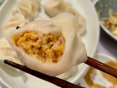 原汁海胆水饺-喜鼎海胆水饺(平安金融中心店)