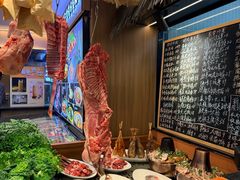 -丁里羊肉小镇(天鹅湖总店)