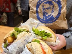 -Fergburger(皇后镇店)