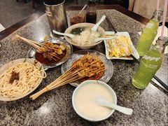 民国美龄粥-小街天府(西工小街店)