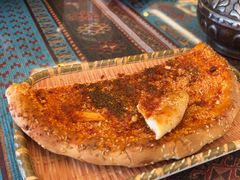 -巴依老爷新疆美食(魏公村店)
