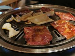 -九田家黑牛烤肉料理(国芳店)