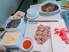 -海底捞火锅(上元大街店)