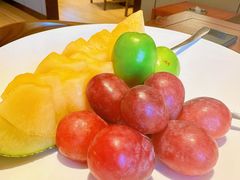 -香山湖渔家大院