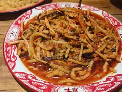 -破三川·新川菜(静安大融城店)