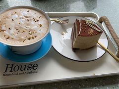 -简象咖啡CAFE ELE JANE(满陇桂雨店)
