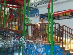 -青岛东方影都融创水世界