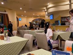 -长隆海洋王国-海洋大街餐厅