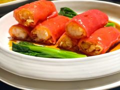 -富淳饭店(陆家嘴保利广场店)
