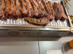 -郑享吃烧烤烩面(红专路店)