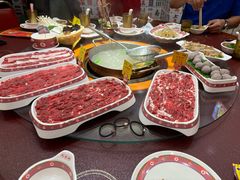 -大吉利·潮汕鲜牛肉火锅(总店)