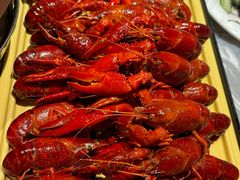 -肥肥虾庄·金牌油焖大虾(沙湖店)