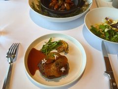 -Le Comptoir de Pierre Gagnaire