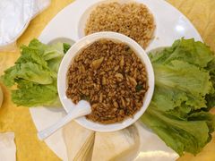 -老街饭庄·地道淮扬菜(扬子江北路总店)