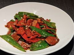 -锦府园·新台州菜(合生汇店)
