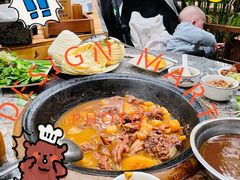 -天发长铁锅炖(王秀村店)