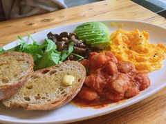 -Egg•Allday Brunch(襄阳北路店)