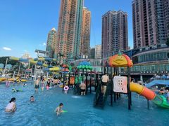 -黄金海岸水上乐园