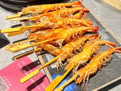 -一绪に寿喜烧(虹悦城店)