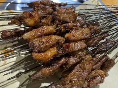-老白家怡贵园烤肉