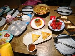 -那时新疆·若羌(经纬汇店)