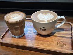 -Peet's 皮爷咖啡(东湖路手作店)