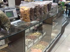 -上海市长春食品商店(淮海中路店)