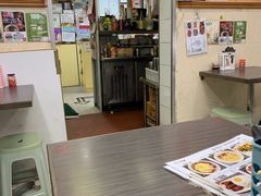 -新记餐厅(香槟大厦店)