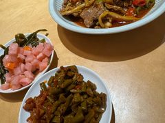 -水平有限广西米粉·广西风味集(五道口店)