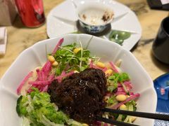 -范家小馆·烤鸭新京菜(金融街店)