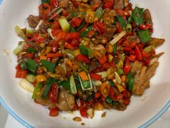 -饭橘汉江码头·乡野土菜馆(静安路店)