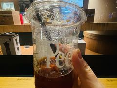 -Peet's Coffee皮爷咖啡(大学路店)