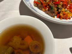 -千百味红餐厅·江西菜(绿地双子塔店)