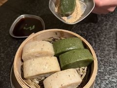 -三出山火锅(南京万象天地店)
