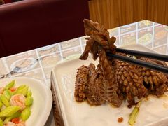 -鲁西南老厨子·特色鲁菜(经一纬五店)