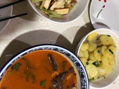 -新化三大碗(达美店)