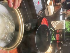 -原牛道·潮汕围炉火锅(讯美店)