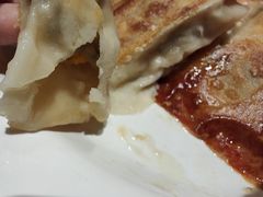 -大眼锅贴水饺(河东店)
