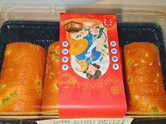 -幸福西饼面包茶饮(车公庙店)