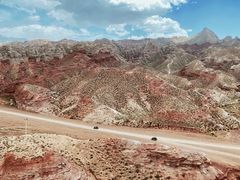 -张掖平山湖大峡谷